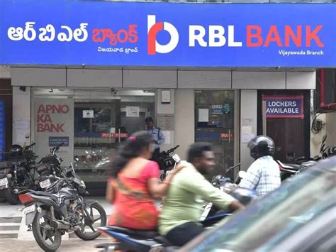 Rbl Bank Fy23 Q4 Results Profit Rises 37 Asiana Times