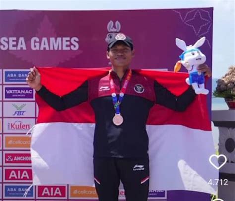 Berita Prajurit Tni Al Raih Medali Sea Games Terkini Dan Terbaru Hari