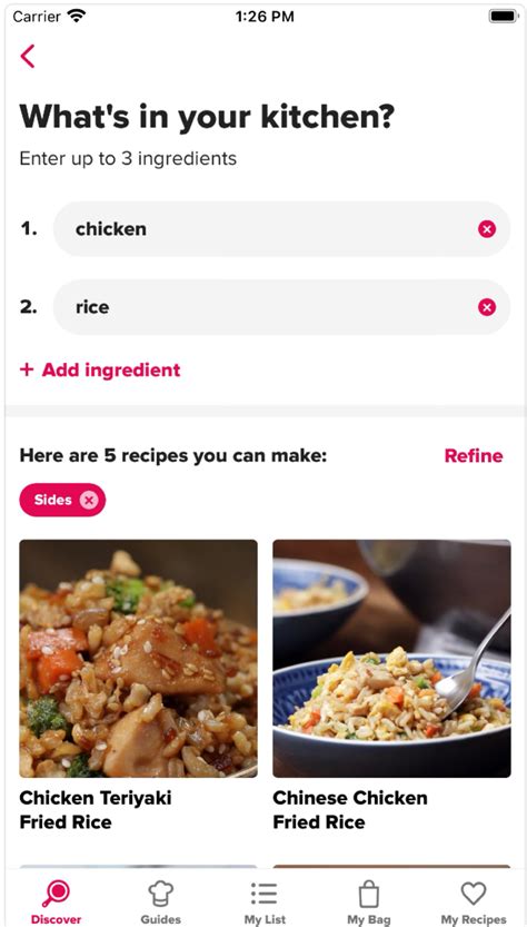 10 of the best cooking apps | Mashable