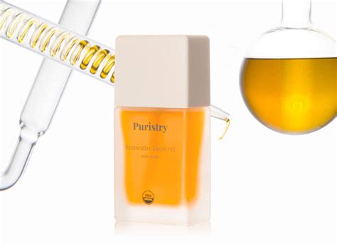 The Benefits of Cold Pressed Oils – Puristry