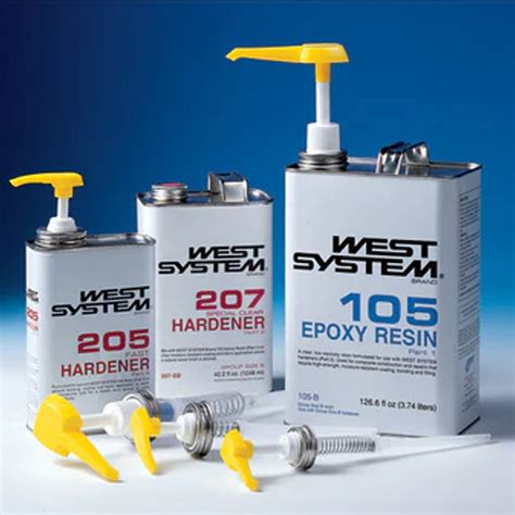 Industrial Adhesives & Epoxy Main | Maui Laminates