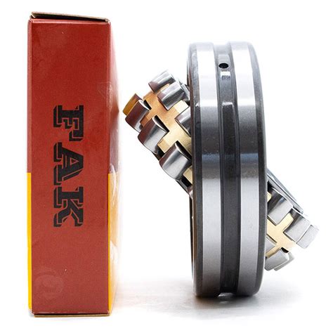 Heavy Load Fak Self Aligning Roller Bearing From China