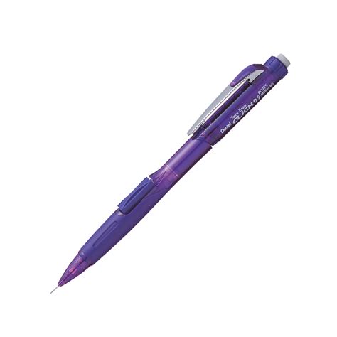 Pentel Brasil Lapiseira Twist Erase Click