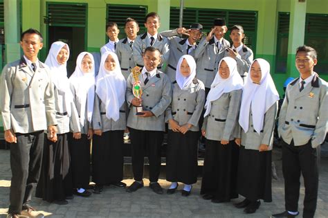 Smk Wikrama 1 Kab Semarang