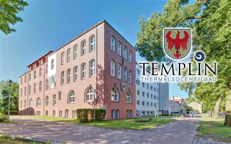 Templin Stadt Templin