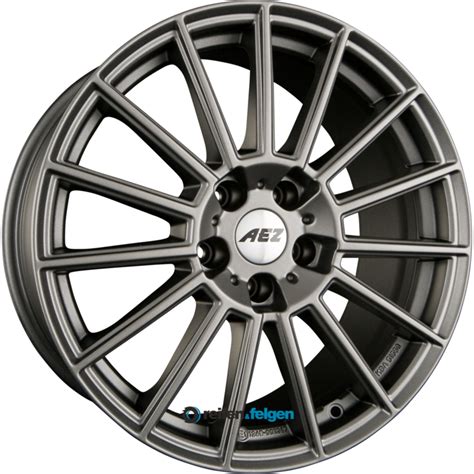 ET47 | 5x108 | 8.5J | 19 Zoll | Alufelgen | Reifen-Felgen.de