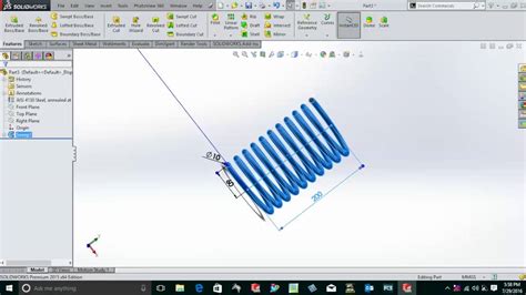 How To Use Configurations In Solidworks Lets Design Youtube