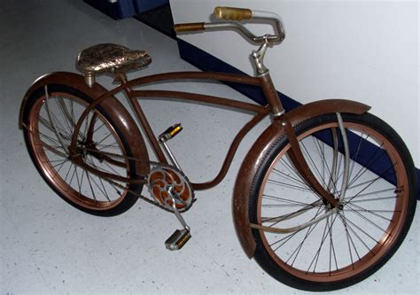 Vintage Schwinn Beach Cruiser | Rat Rod Bikes Bicycle Forum