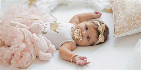 Luxury Baby Fashion