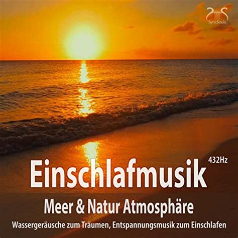 Beruhigende Naturgeräusche mit entspannender Musik Ideal zum