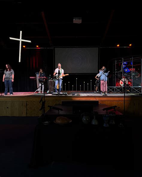 Find a Sense of Belonging and Faith at First Presbyterian Church in Douglasville 6