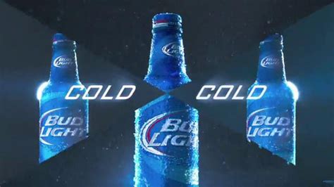 Bud Light Aluminum Super Bowl 2014 TV Commercial Cool Twist ISpot Tv