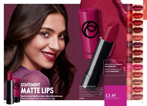 Oriflame Catalogue 2 2024 17 01 14 02 2024