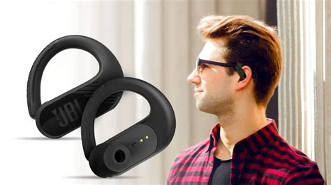 10 Best Wireless Earbuds With Ear Hooks For Iphone Applavia