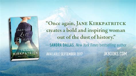 authors   states  oregon jane kirkpatrick