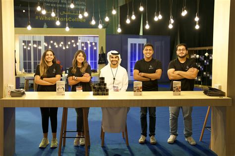 Letswork Uae S Proptech Startup Raises Million In A Seed Round