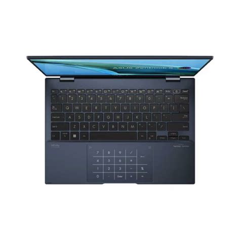 ASUS Zenbook S 13 Flip OLED UP5302ZA LX155W