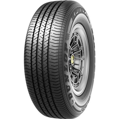 Pneu DUNLOP SPORT 175/65 R14 82 T - Norauto