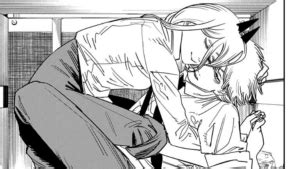 Does Denji Ever Have Sex In Chainsaw Man Is It With Makima Power
