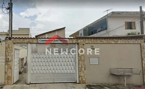 Casa De Condom Nio Na Rua Jo O Tavares Limoeiro Em S O Paulo Por