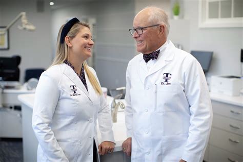 The Team Behind Your Straight Smile | Thacker Orthodontics