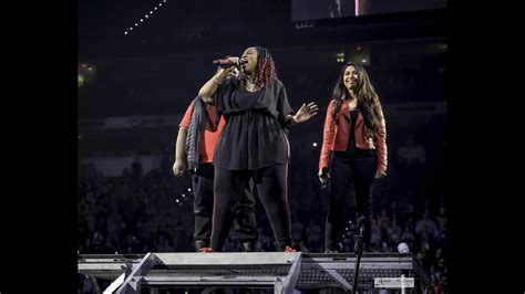 How to watch Mandisa Nashville tribute, Brentwood memorial livestreams