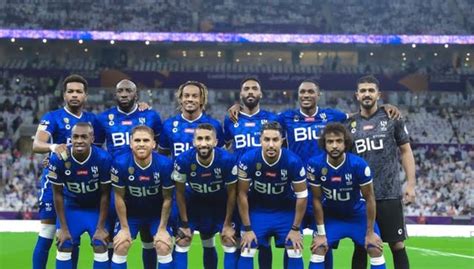 بث مباشر مباراة الهلال والرائد في الدوري السعودي صحيفة المناطق السعودية