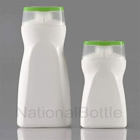 Hdpe Bottle High Density Polyethylene Bottle Latest Price