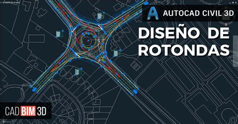 Una Rotonda Glorieta O Redoma Es Una Intersecci N Vial Que Posee