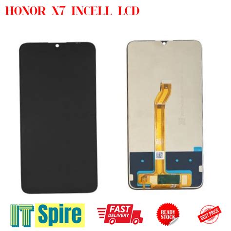 Huawei Honor X Incell Compatible Lcd Display Touch Screen Digitizer