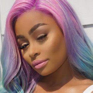 You Won T Look Away As Blac Chyna Reveals Her Buckethot Bikini Game