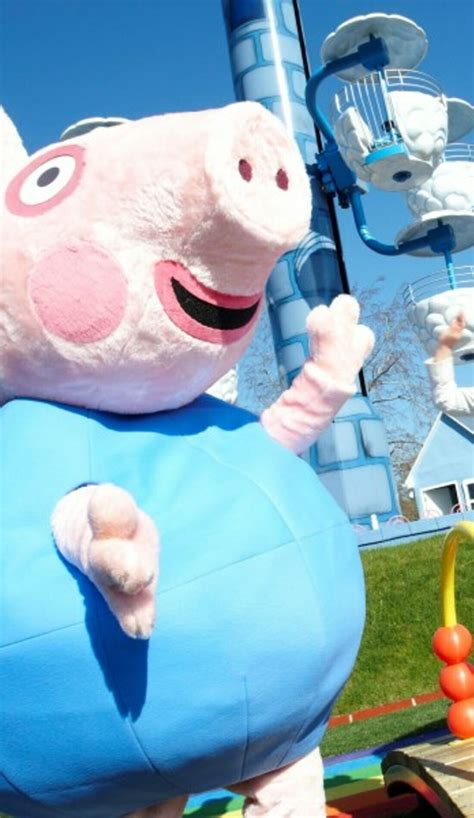 Peppa Pig Tickets - 2022 Peppa Pig Tour | SeatGeek