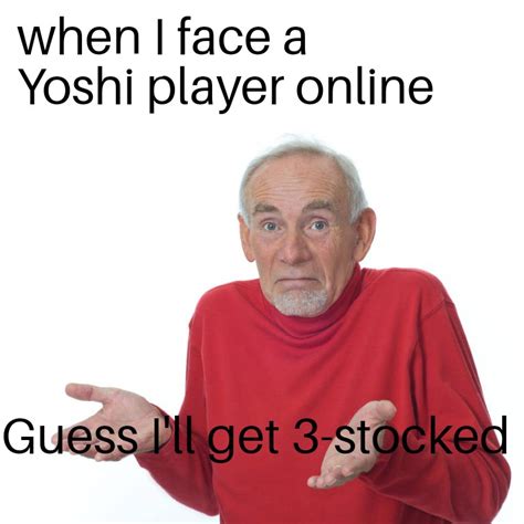 ultimate meme rsmashbrosultimate