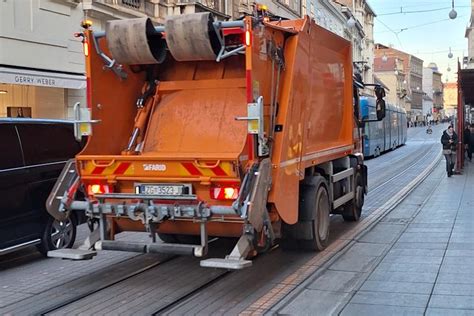 GRAD ZAGREB OBJAVIO Zagrebački holding zapošljava nove radnike ulaže