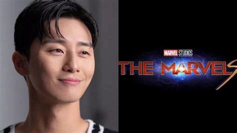 Daftar 5 Film Yang Dibintangi Park Seo Joon Terbaru The Marvels Tayang