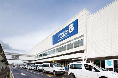 Glasgow Airport Lands International Safety Award | Airport Industry-News