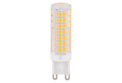 Lampadina Led W G K Dimmerabile Ultralux Italia