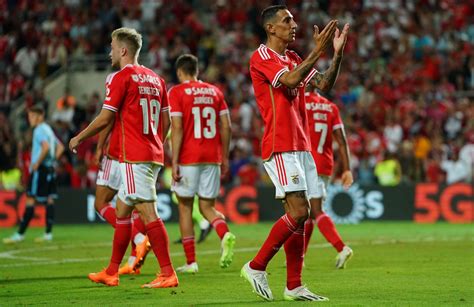 Famalicao Vs Benfica Prediction And Betting Tips May Th