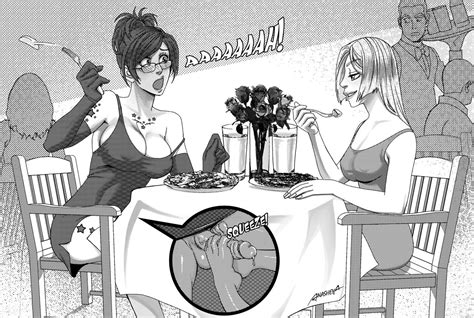 MeyMey Dates Argen By Anasheya Hentai Foundry