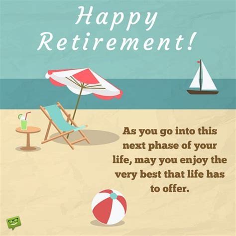 75 Inspiring Happy Retirement Wishes Happy Retirement Happy