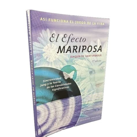 El Efecto Mariposa Mywayshop Es