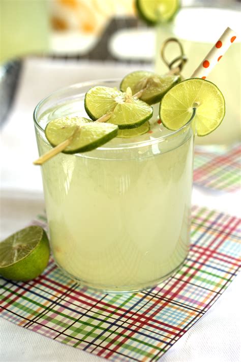 Limeade