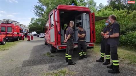 Trovato Morto In Un Canale Luomo Scomparso Dalla Sua Casa Di Monfalcone