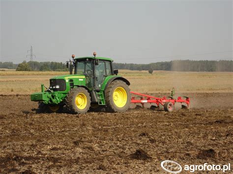 Obraz Ciagnik John Deere 6630 Unia Tur R40 4 1 Id 597774 Galeria