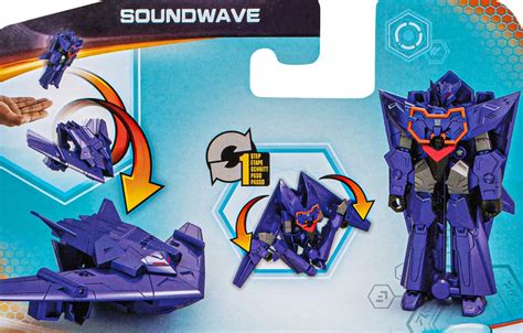 Transformers Animated Earthspark Step Flip Changer India Ubuy