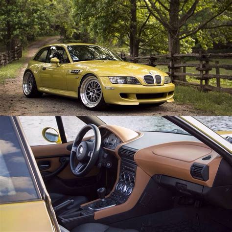 Phoenix Yellow S M Coupe Perfect Stance In Livery Wheels My