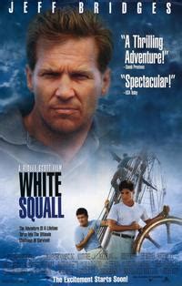 White Squall Movie Posters From Movie Poster Shop