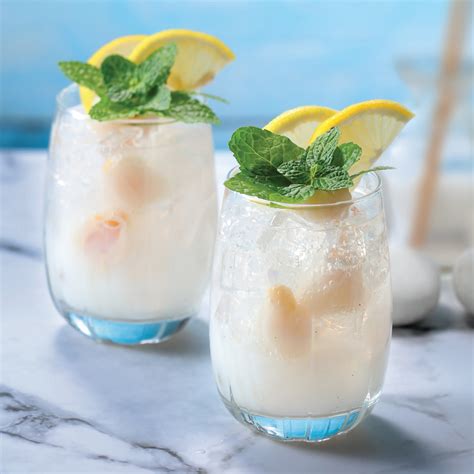 Calpis Recipes | Etika