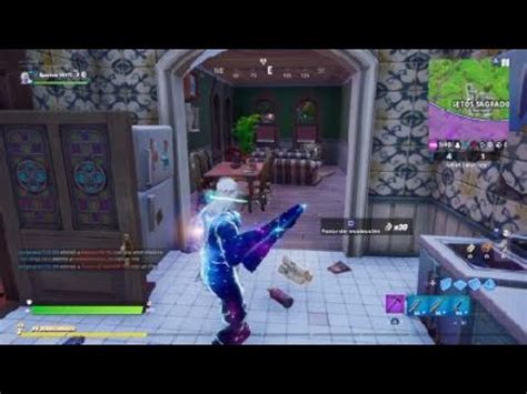 Travis Scott Evento Fortnite O Youtube