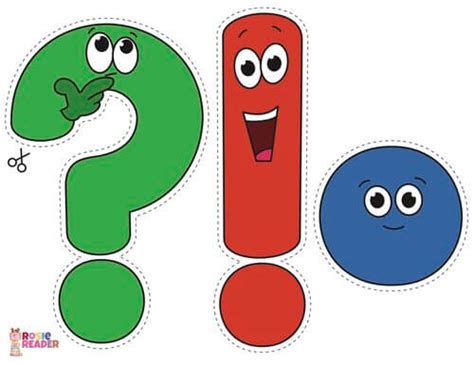 Primary Colours Alphabet Number Punctuation Clipart Clip Art Library